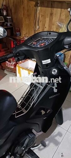 Honda Wawe anpha 