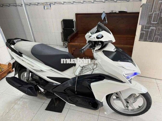 Airblade 2016 Trắng Chính Chủ Ký