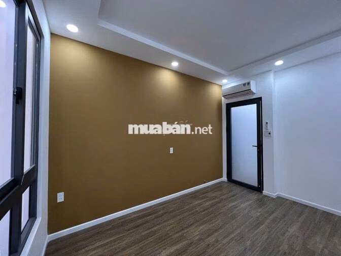 🔥 HẺM XE HƠI NGUYỄN VĂN LUÔNG – NHÀ MỚI ĐẸP – CHỈ 7,9 TỶ 🔥
