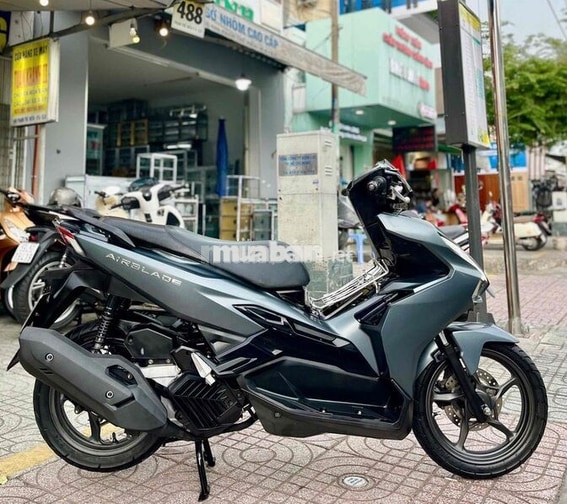 ❤️Honda Air Blade 125 2022 4Val, BSTP 9Chủ GÓP