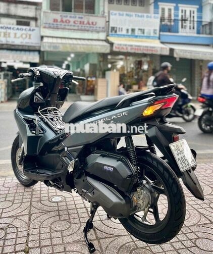 ❤️Honda Air Blade 125 2022 4Val, BSTP 9Chủ GÓP