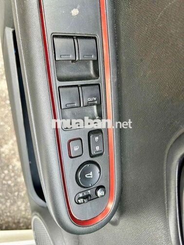 Honda Brio RS 2020 Trắng 65000 km
