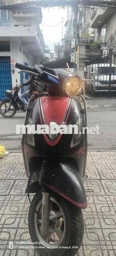 Bán xe chính chủ nữ chạy máy zin