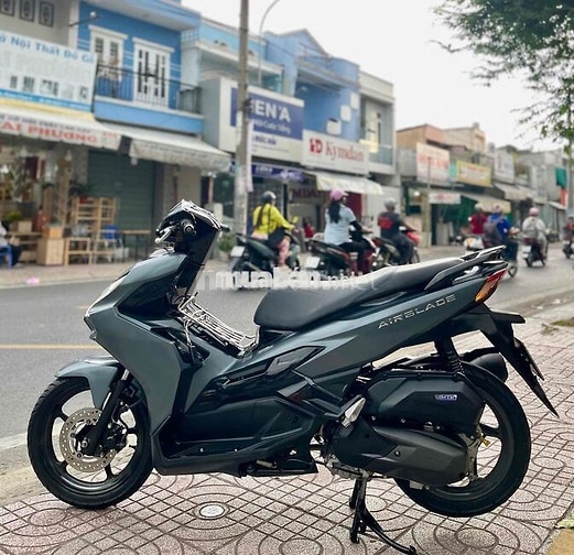 ❤️Honda Air Blade 125 2022 4Val, BSTP 9Chủ GÓP