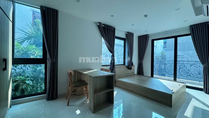 Chính chủ cho thuê CHMN phố Vọng, quận Hai Bà Trưng, Hà Nội