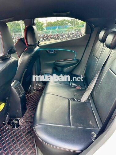 Honda Brio RS 2020 Trắng 65000 km