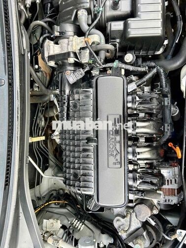 Honda Brio RS 2020 Trắng 65000 km