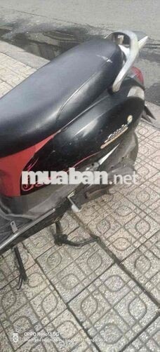 Bán xe chính chủ nữ chạy máy zin