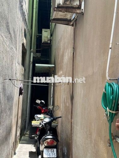 CHÍNH CHỦ – NHÀ 92,5M² NGANG 5M – MỘT ĐỜI CHỦ – PHÚ THẠNH – 14 TỶ