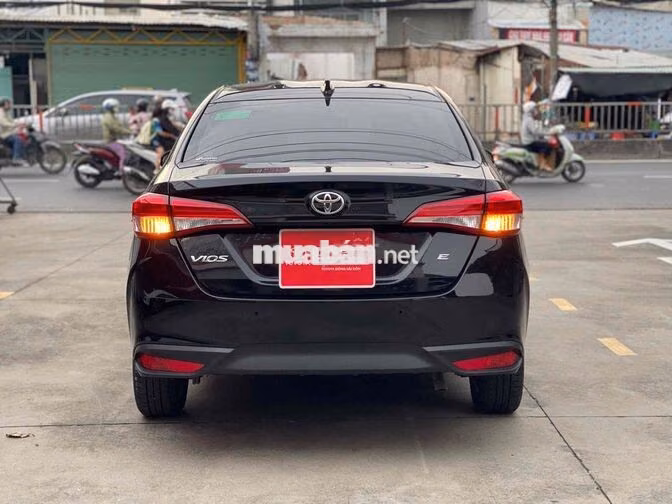 Vios số sàn 2023 - Trả trc 150Tr - Giá còn giảm