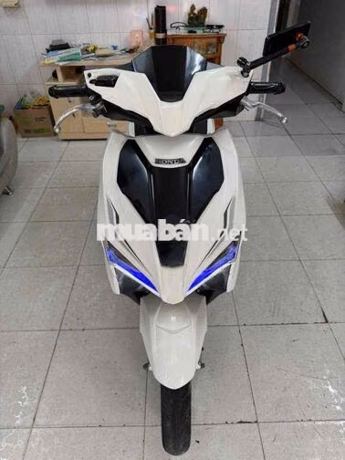 Airblade 2016 Trắng Chính Chủ Ký