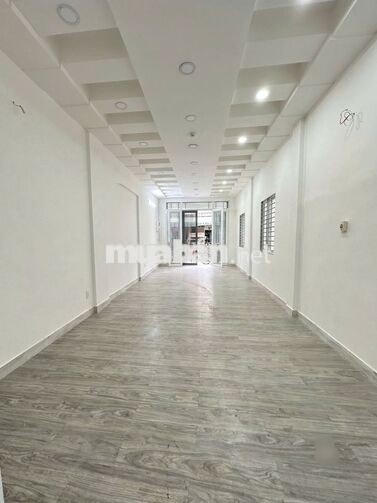 Cho thuê nhà nguyên căn Lê Văn Sỹ, P12 , Q3- 5x17m, 4 Tầng, 340m Trống