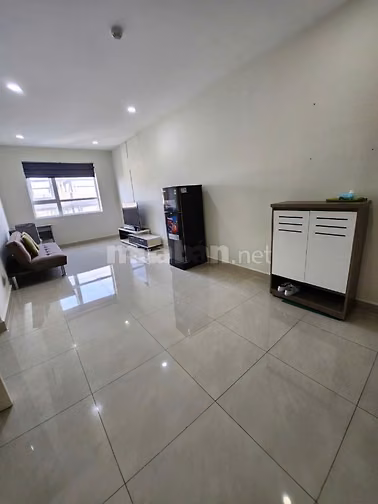 Chung cư Central, Phạm Văn HAi, TB: 2p ngủ, căn góc, 12,5tr/th