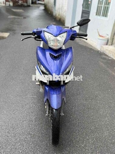 Yamaha Exciter 135 2015 Xanh trắng