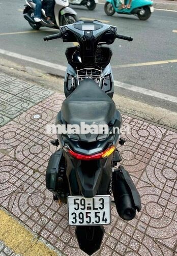 ❤️Honda Air Blade 125 2022 4Val, BSTP 9Chủ GÓP