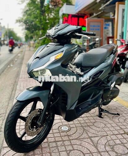 ❤️Honda Air Blade 125 2022 4Val, BSTP 9Chủ GÓP