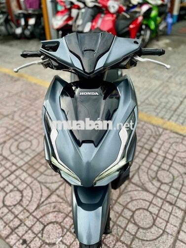 ❤️Honda Air Blade 125 2022 4Val, BSTP 9Chủ GÓP