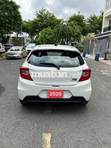 Honda Brio RS 2020 Trắng 65000 km