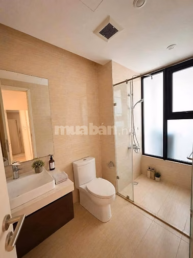 HÀNG HIẾM - Bán căn hộ 3PN Imperia Garden 117m2 tầng trung tuyệt đẹp, 