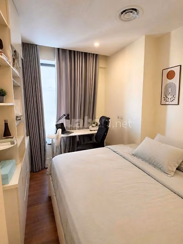 HÀNG HIẾM - Bán căn hộ 3PN Imperia Garden 117m2 tầng trung tuyệt đẹp, 