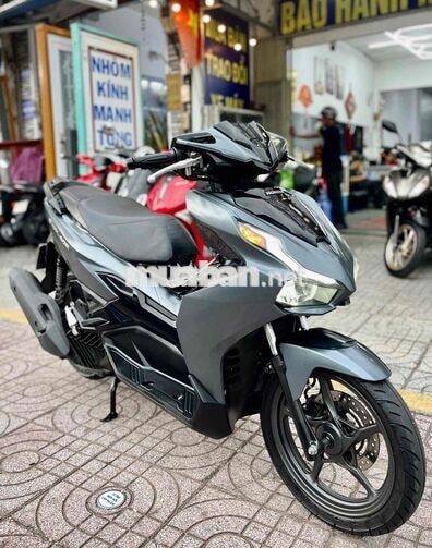 ❤️Honda Air Blade 125 2022 4Val, BSTP 9Chủ GÓP