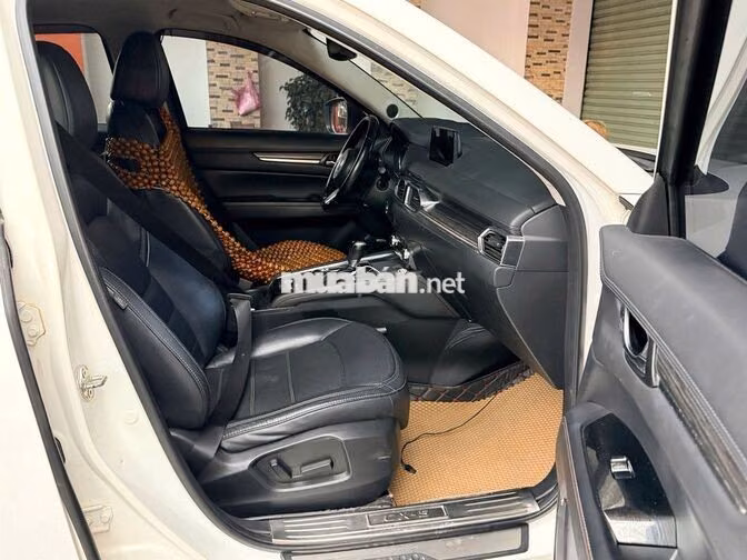 Mazda CX-5 2018 Full 2 cầu AWD Trắng