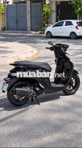Honda Stylo ABS 7000 km Đen bóng