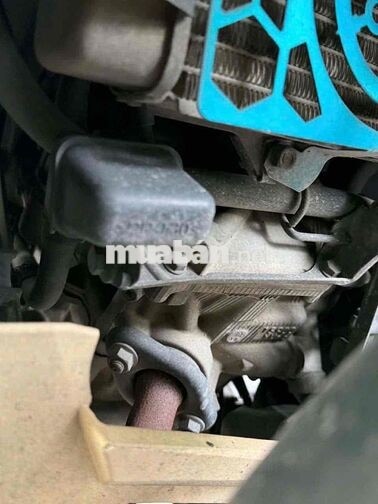 Yamaha Exciter 135 2015 Xanh trắng