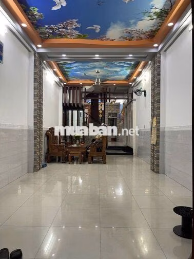 🔥 MẶT TIỀN ĐƯỜNG SỐ 17 – ĐỐI DIỆN WESTERN CAPITAL – NHỈNH 12 TỶ 🔥