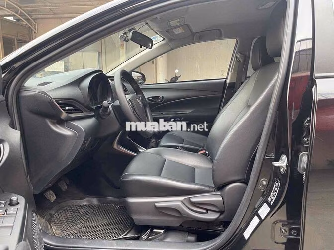Vios số sàn 2023 - Trả trc 150Tr - Giá còn giảm