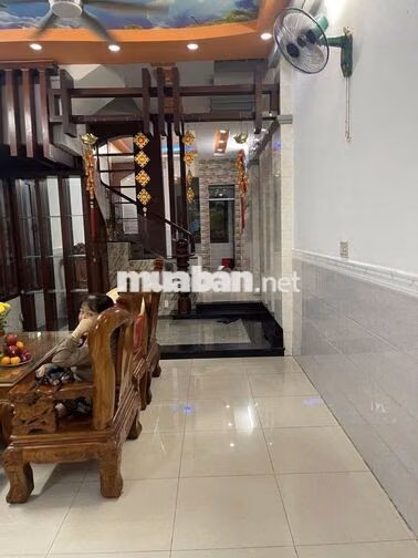 🔥 MẶT TIỀN ĐƯỜNG SỐ 17 – ĐỐI DIỆN WESTERN CAPITAL – NHỈNH 12 TỶ 🔥