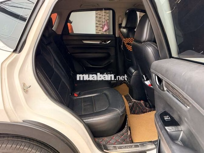 Mazda CX-5 2018 Full 2 cầu AWD Trắng