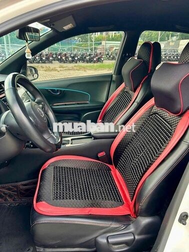 Honda Brio RS 2020 Trắng 65000 km