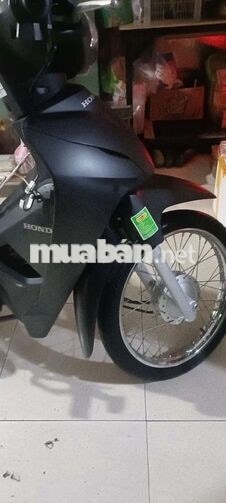 Honda Wawe anpha 