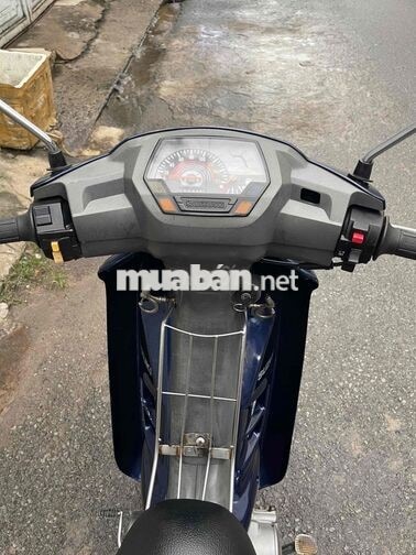 Suzuki Viva 110 2002 nhập thái máy zin ngon xe đẹp