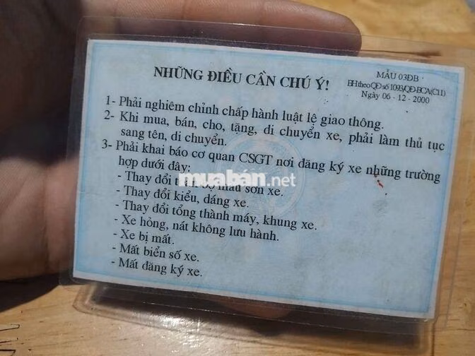 HONDA WAVE XANH NHỎ