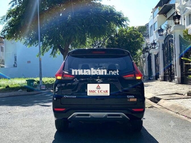 Mitsubishi Xpander AT-P 2020  -4 đồng-còn TL mạnh