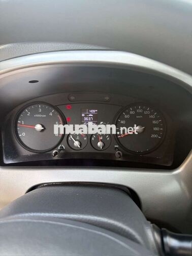 KIA FRONTIER 2021 Trắng 154224 km