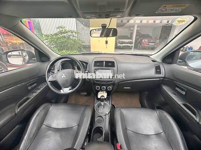Mitsubishi Outlander Sport 2.0CVT Premium 2015