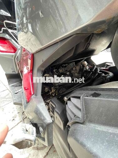 Honda Air Blade 2020 Đỏ, Xám, Đen 24.000 km