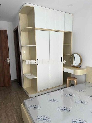 CHO THUÊ CĂN 2PN FULL NỘI THẤT GIÁ 9tr - HAPPY ONE CENTRAL