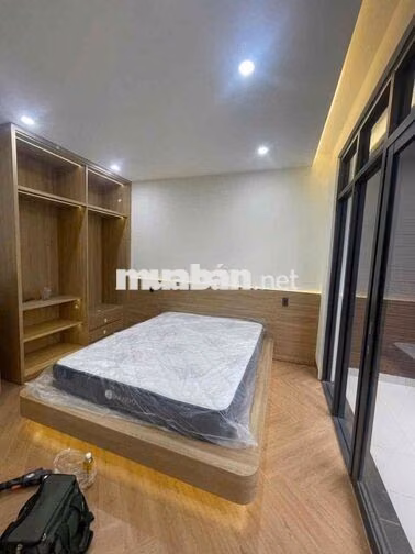 CHO THUÊ NHÀ BIỆT THỰ HARUKA TRUNG TÂM THÀNH PHỐ MỚI NỘI THẤT CAO CẤP