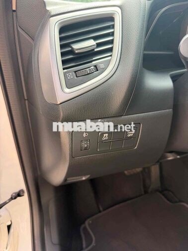 Mazda Mazda3 2018 57000km Trắng