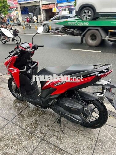 Honda Vario 125 2019 Đỏ Đã sử dụng