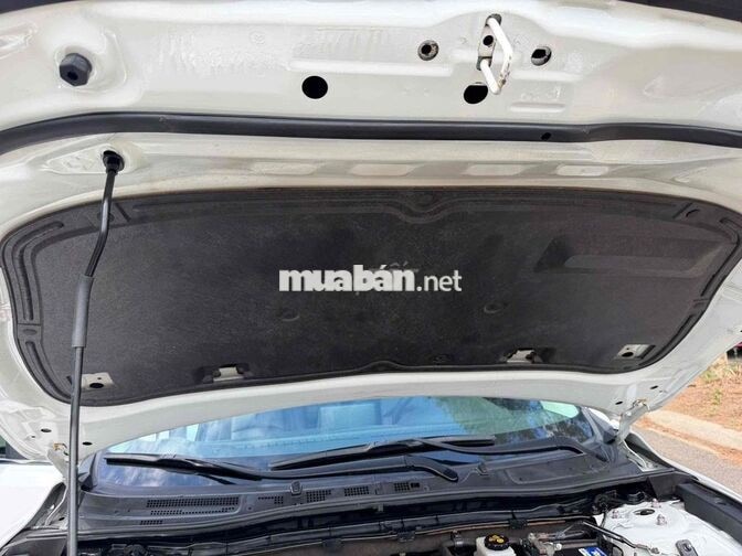 Mazda Mazda3 2018 57000km Trắng
