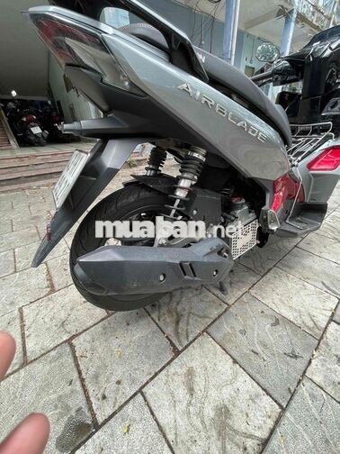 Honda Air Blade 2020 Đỏ, Xám, Đen 24.000 km