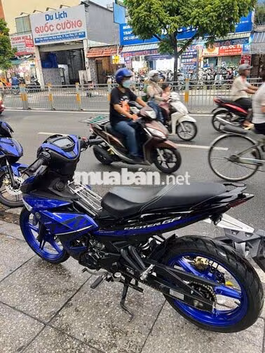 Yamaha Exciter 150 2020 Xanh đen Đã sử dụng