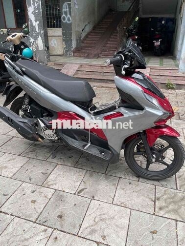 Honda Air Blade 2020 Đỏ, Xám, Đen 24.000 km