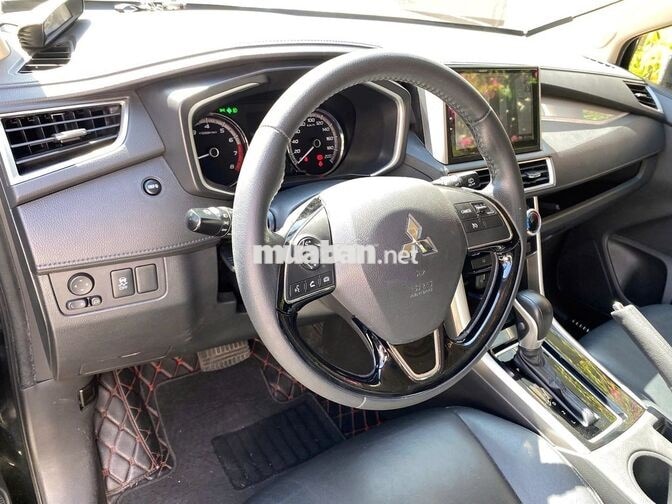 Mitsubishi Xpander AT-P 2020  -4 đồng-còn TL mạnh