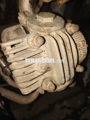 Yamaha Jupiter Đen, Bạc Thái Lan